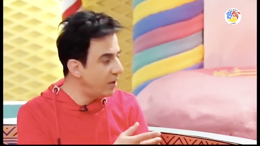 محله گل و بلبل قسمت 21